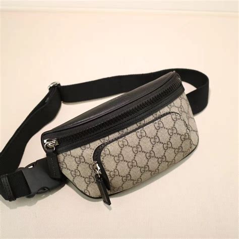 cheap gucci bum bag|gucci belt bag homme.